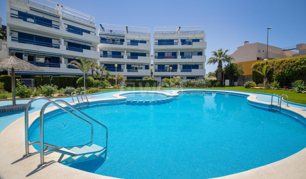 Apartamento / piso - Reventa - Orihuela Costa - Orihuela Costa
