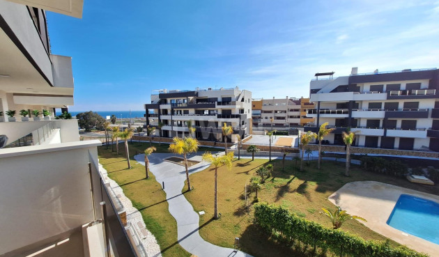 Apartamento / piso - Reventa - Orihuela Costa - Punta Prima