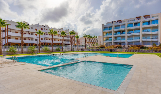 Apartamento / piso - Reventa - Orihuela Costa - Villamartín-las Filipinas