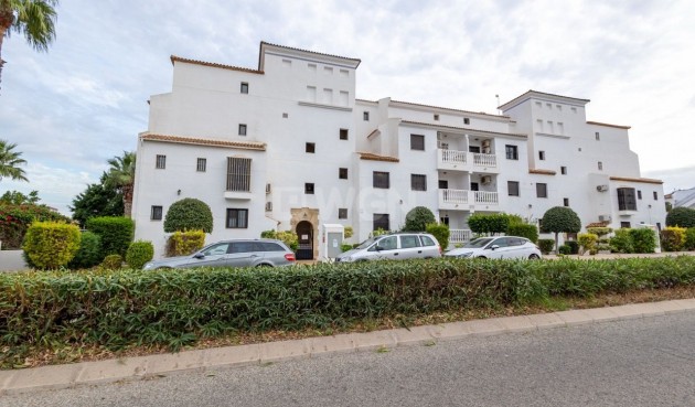 Apartamento / piso - Reventa - Orihuela Costa - Villamartín