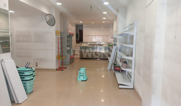 Apartamento / piso - Reventa - Orihuela - Espeñetas