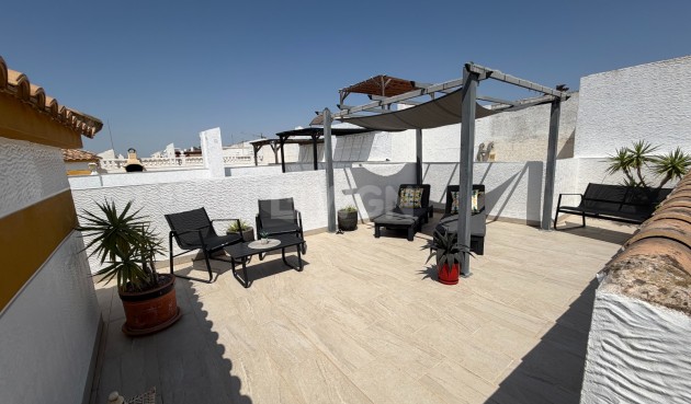 Apartamento / piso - Reventa - Orihuela - Inland