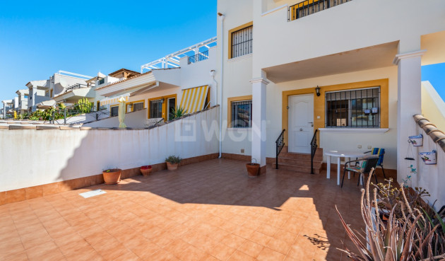 Apartamento / piso - Reventa - Orihuela - Inland