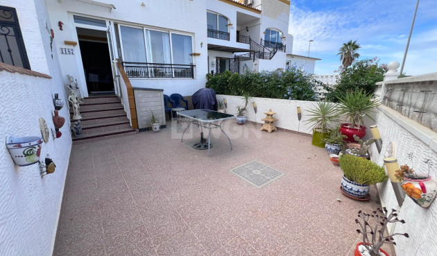 Apartamento / piso - Reventa - Orihuela - Inland