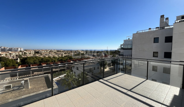 Apartamento / piso - Reventa - Orihuela - Inland