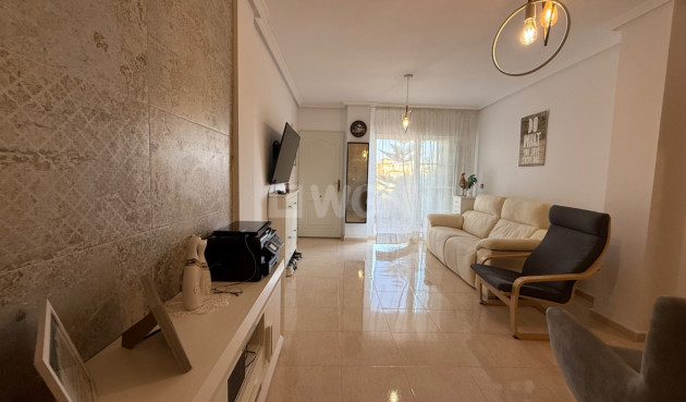 Apartamento / piso - Reventa - Orihuela - Inland