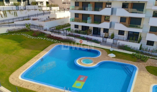 Apartamento / piso - Reventa - Orihuela - Inland