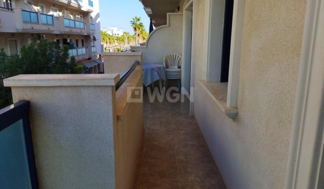 Apartamento / piso - Reventa - Orihuela - Inland