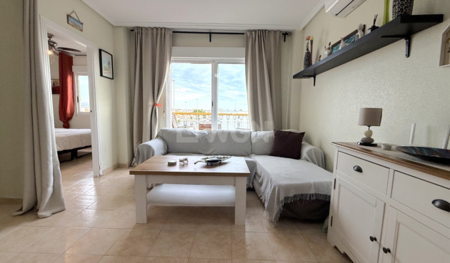 Apartamento / piso - Reventa - Orihuela - Inland