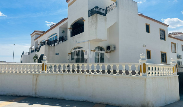 Apartamento / piso - Reventa - Orihuela - Inland
