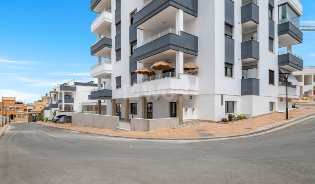 Apartamento / piso - Reventa - Orihuela - Inland
