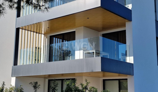 Apartamento / piso - Reventa - Orihuela - Las Colinas Golf