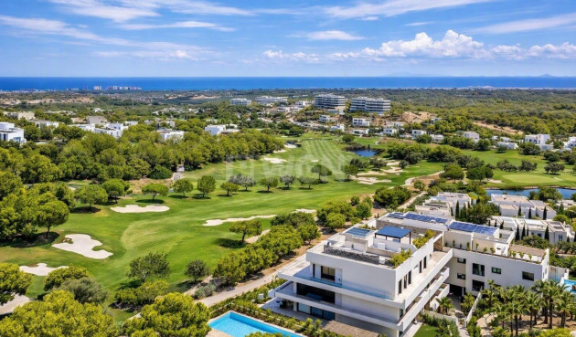 Apartamento / piso - Reventa - Orihuela - Las Colinas Golf