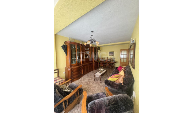 Apartamento / piso - Reventa - Orihuela - Los Andenes