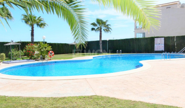 Apartamento / piso - Reventa - Orihuela - Los Balcones Y Los Altos