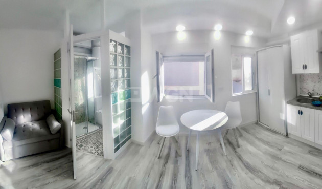 Apartamento / piso - Reventa - Orihuela - Orihuela Ciudad