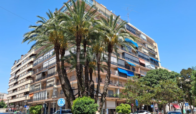 Apartamento / piso - Reventa - Orihuela - Zona Centro