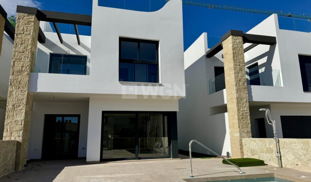 Apartamento / piso - Reventa - Pilar de la Horadada - 15690