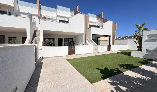 Apartamento / piso - Reventa - Pilar de la Horadada - Costa Blanca