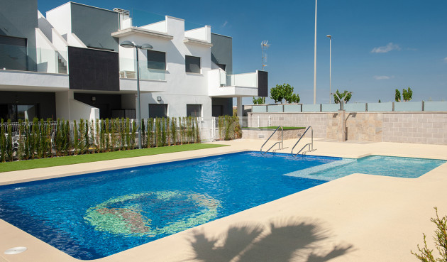 Apartamento / piso - Reventa - Pilar de la Horadada - Costa Blanca