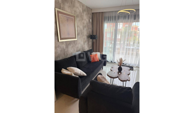 Apartamento / piso - Reventa - Pilar de la Horadada - La Torre de la Horadada