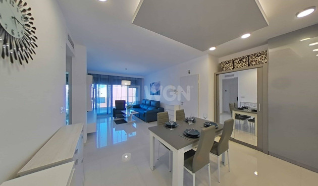 Apartamento / piso - Reventa - Pilar de la Horadada - La Torre de la Horadada