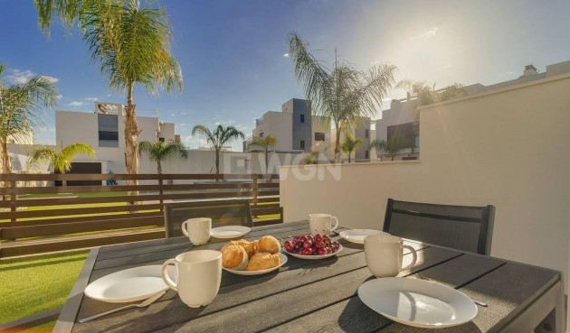 Apartamento / piso - Reventa - Pilar de la Horadada - Torre De La Horadada