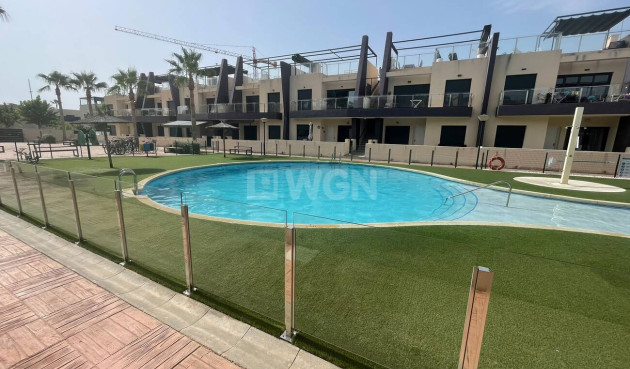 Apartamento / piso - Reventa - Pilar de la Horadada - Torre De La Horadada
