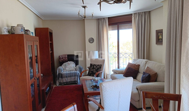 Apartamento / piso - Reventa - Pilar de la Horadada - Zona Pueblo