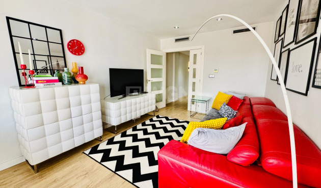 Apartamento / piso - Reventa - Pilar de la Horadada - Zona Pueblo