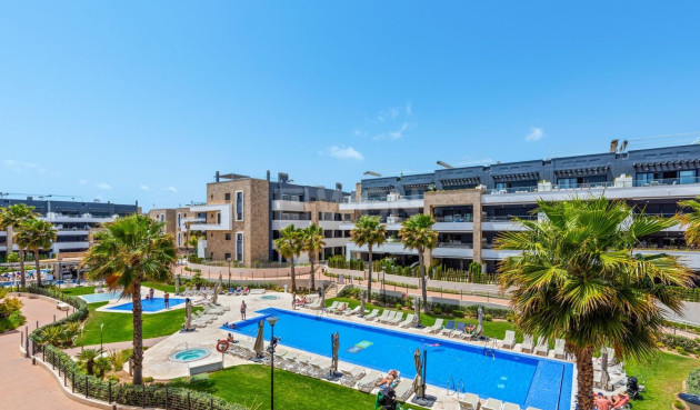 Apartamento / piso - Reventa - Playa Flamenca - Costa Blanca