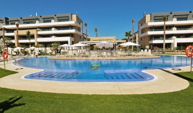 Apartamento / piso - Reventa - Playa Flamenca - Costa Blanca