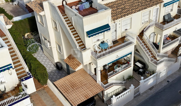 Apartamento / piso - Reventa - Playa Flamenca - Costa Blanca