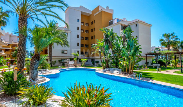 Apartamento / piso - Reventa - Punta Prima - Costa Blanca