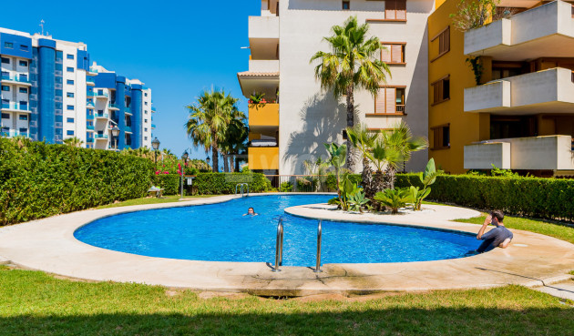 Apartamento / piso - Reventa - Punta Prima - Costa Blanca