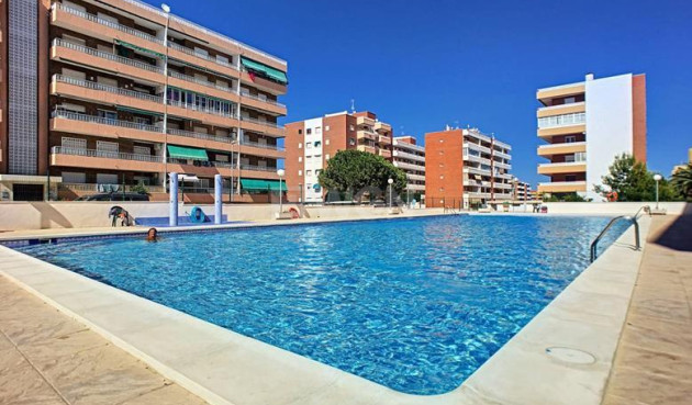 Apartamento / piso - Reventa - Punta Prima - Costa Blanca