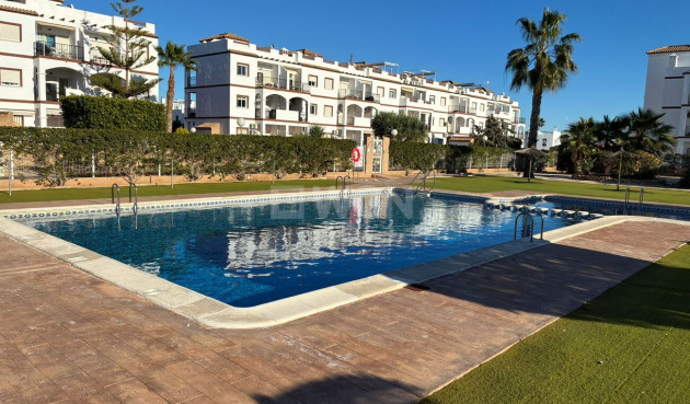 Apartamento / piso - Reventa - Punta Prima - Costa Blanca