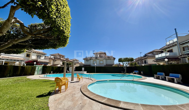 Apartamento / piso - Reventa - Punta Prima - Costa Blanca