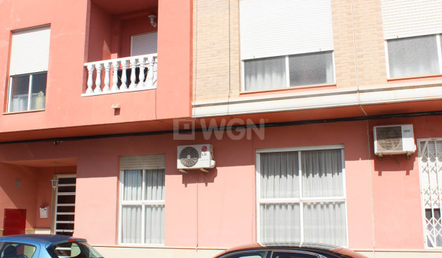 Apartamento / piso - Reventa - Rafal - 73843