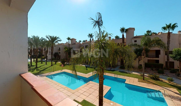 Apartamento / piso - Reventa - Roda Golf Resort - Inland