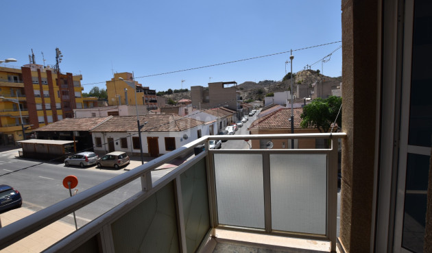 Apartamento / piso - Reventa - Rojales - Inland