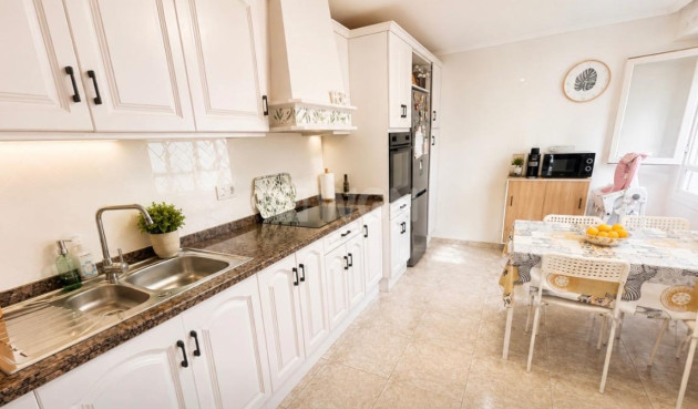 Apartamento / piso - Reventa - San Fulgencio - San Fulgencio Pueblo