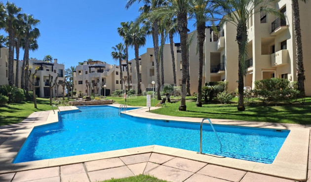 Apartamento / piso - Reventa - San Javier - Roda