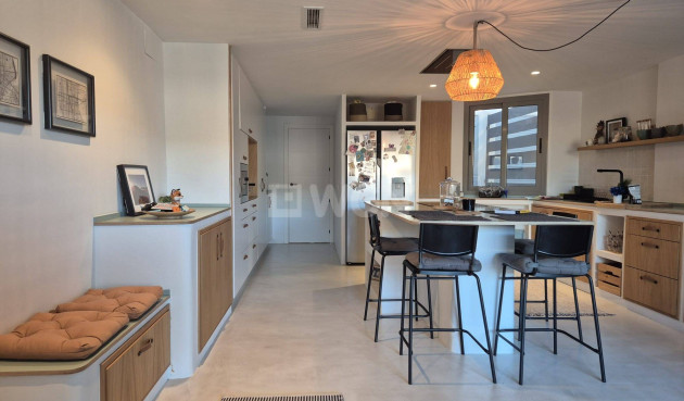 Apartamento / piso - Reventa - San Javier - San Javier