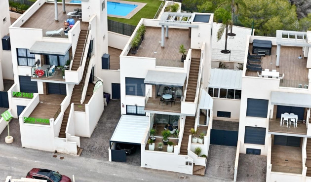 Apartamento / piso - Reventa - San Miguel de Salinas - Inland