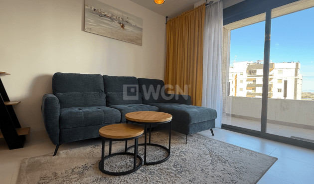 Apartamento / piso - Reventa - San Miguel de Salinas - Inland