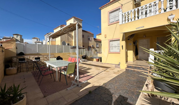 Apartamento / piso - Reventa - San Miguel de Salinas - Inland