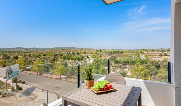 Apartamento / piso - Reventa - San Miguel de Salinas - Inland