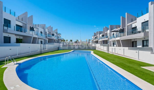 Apartamento / piso - Reventa - San Miguel de Salinas - Inland