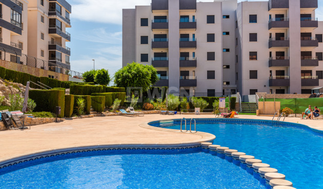 Apartamento / piso - Reventa - San Miguel de Salinas - Inland